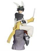 BANPRESTO HAKYU HOSHIN ENGI TAIKOBO