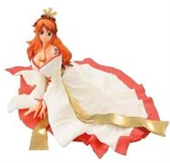 BANPRESTO CREATOR X CREATOR NAMI