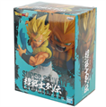 BANPRESTO DRAGON BALL SUPER GOGETA SUPER SAIYAN