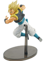 BANPRESTO DRAGON BALL SUPER GOGETA SUPER SAIYAN
