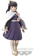 BANPRESTO - FIGURINE DEMON SLAYER - KANAO TSUYURI