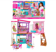 BARBIE CASA DI MALIBU