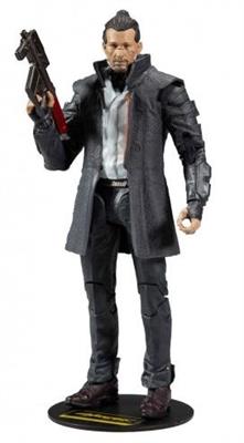MCFARLANE TOYS - CYBERPUNK 2077 - TAKEMURA