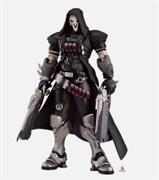 ACTION FIGURE FIGMA - OVERWATCH - REAPER