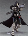 ACTION FIGURE FIGMA - OVERWATCH - REAPER