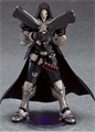 ACTION FIGURE FIGMA - OVERWATCH - REAPER
