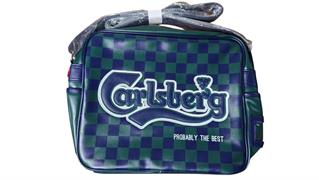 TRACOLLA COLLEGE CHECKERS CARLSBERG