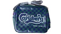 TRACOLLA COLLEGE CHECKERS CARLSBERG