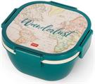 LEGAMI - CONTENITORE PORTA PRANZO