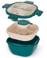 LEGAMI - CONTENITORE PORTA PRANZO
