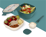 LEGAMI - CONTENITORE PORTA PRANZO