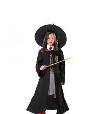 COSTUME MAGHETTA BABY