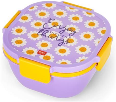 LEGAMI - CONTENITORE PORTA PRANZO