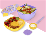 LEGAMI - CONTENITORE PORTA PRANZO