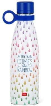 LEGAMI - HOT&COLD, BORRACCIA TERMICA 500 ML