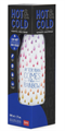 LEGAMI - HOT&COLD, BORRACCIA TERMICA 500 ML