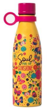 LEGAMI - HOT&COLD, BORRACCIA TERMICA 500 ML