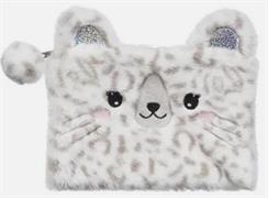BORSA A MOLLA IN PELUCHE