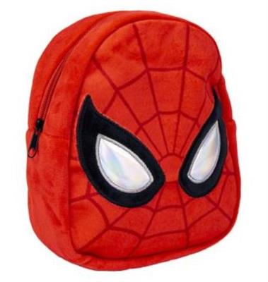 CERDÁ - ZAINO PER SCUOLA MATERNA DI SPIDERMAN