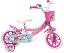 BICI PRINCIPESSE DISNEY 12
