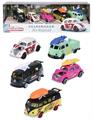 MAJORETTE - GIFTPACK VW THE ORIGINALS