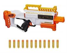 HASBRO NERF ULTRA DORADO