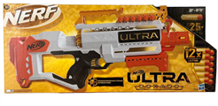 HASBRO NERF ULTRA DORADO