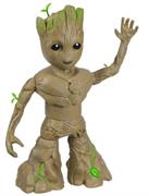 HASBRO - MARVEL STUDIOS I AM GROOT - GROOT BALLA E CRESCE