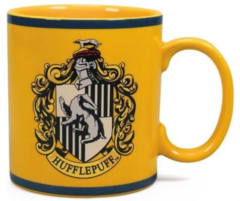 HALF MOON BAY: TAZZA HARRY POTTER TASSOROSSO