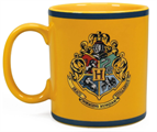 HALF MOON BAY: TAZZA HARRY POTTER TASSOROSSO