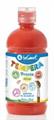 BESMART - TEMPERA PRONTA 500ML - ROSSA
