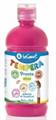 BESMART - TEMPERA PRONTA 500ML - FUCSIA