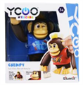 CHIMPY, SCIMMIA INTERATTIVA CHE SI MUOVE E CAMMINA