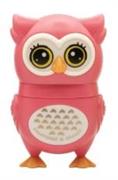 GUFO TEMPERAMATITE MULTIFUNZIONE 2 IN 1 - ROSA