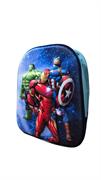 ZAINO 3D MARVEL AVENGERS