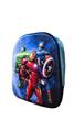 ZAINO 3D MARVEL AVENGERS