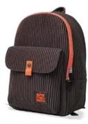 BESMART ZAINO FUSION 2 SCOMPARTI CAFFE