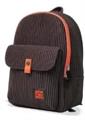BESMART ZAINO FUSION 2 SCOMPARTI CAFFE
