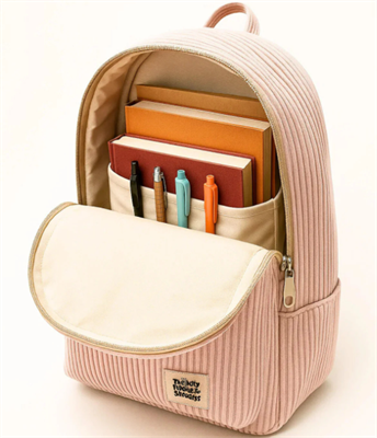 BESMART ZAINO FUSION 2 SCOMPARTI GLICINE