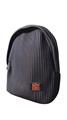 BESMART ZAINO FUSION 1 SCOMPARTO CAFFE