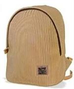 BESMART ZAINO FUSION 1 SCOMPARTO KHAKI