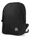 BESMART ZAINO FUSION 1 SCOMPARTO NERO/GRIGIO
