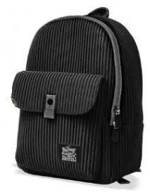 BESMART ZAINO FUSION 2 SCOMPARTI NERO/GRIGIO
