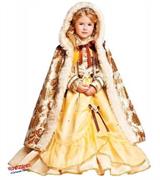 VENEZIANO COSTUME BELLA TAGLIA 5 ANNI