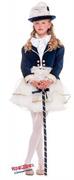 VENEZIANO COSTUME MILADY PRESTIGE TAGLIA 4 ANNI