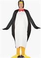 FIESTAS GUIRCA COSTUME PINGUINO