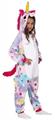 FIESTAS GUIRCA COSTUME UNICORNO BAMBINA