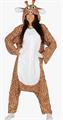 FIESTAS GUIRCA COSTUME GIRAFFA