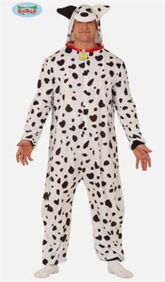 FIESTAS GUIRCA COSTUME DALMATA