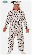FIESTAS GUIRCA COSTUME DALMATA